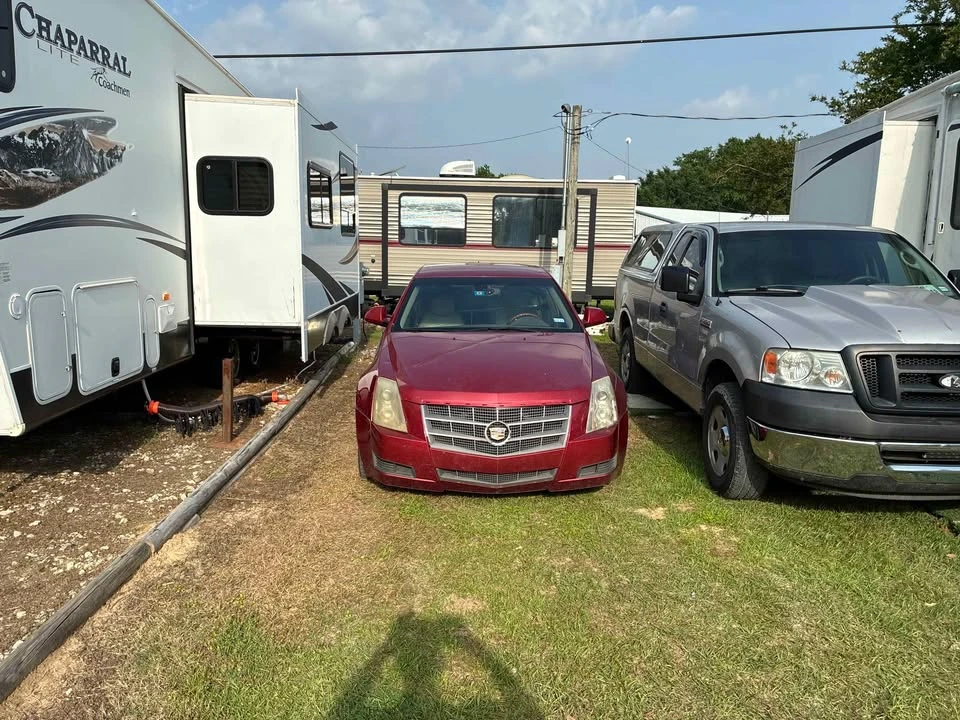 2009 Cadillac CTS 2nd Gen - Image 2 of 7