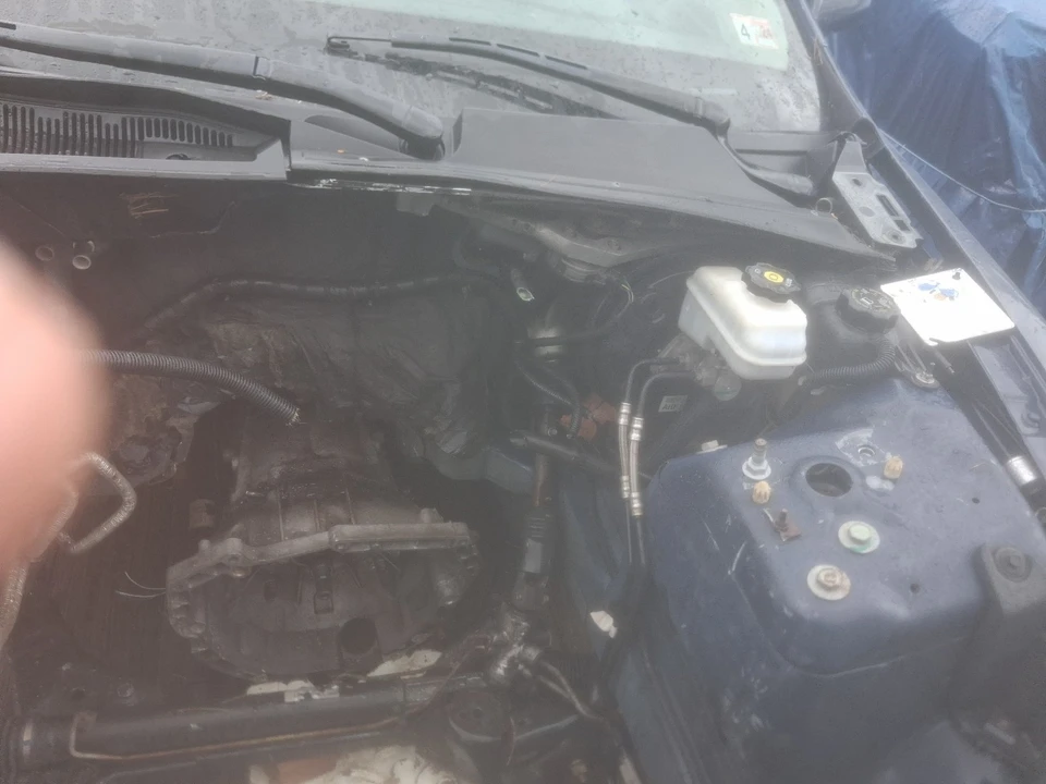2009 Cadillac CTS 2nd Gen - Image 23 of 26