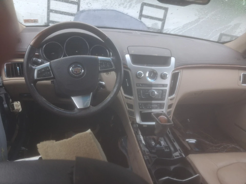 2009 Cadillac CTS 2nd Gen - Image 20 of 26