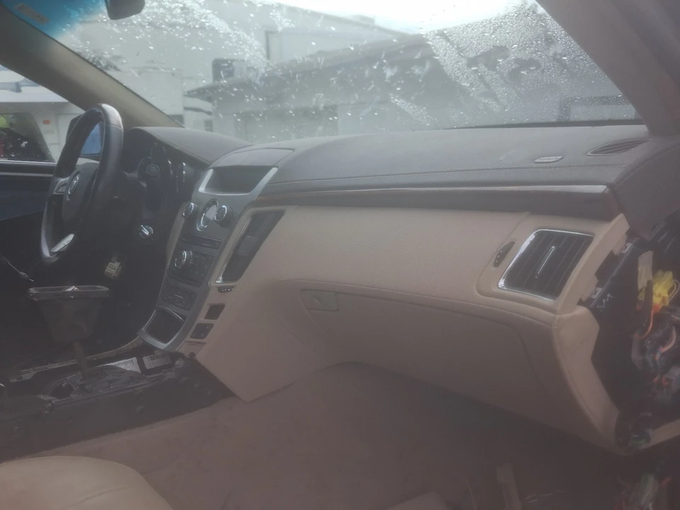 2009 Cadillac CTS 2nd Gen - Image 14 of 26