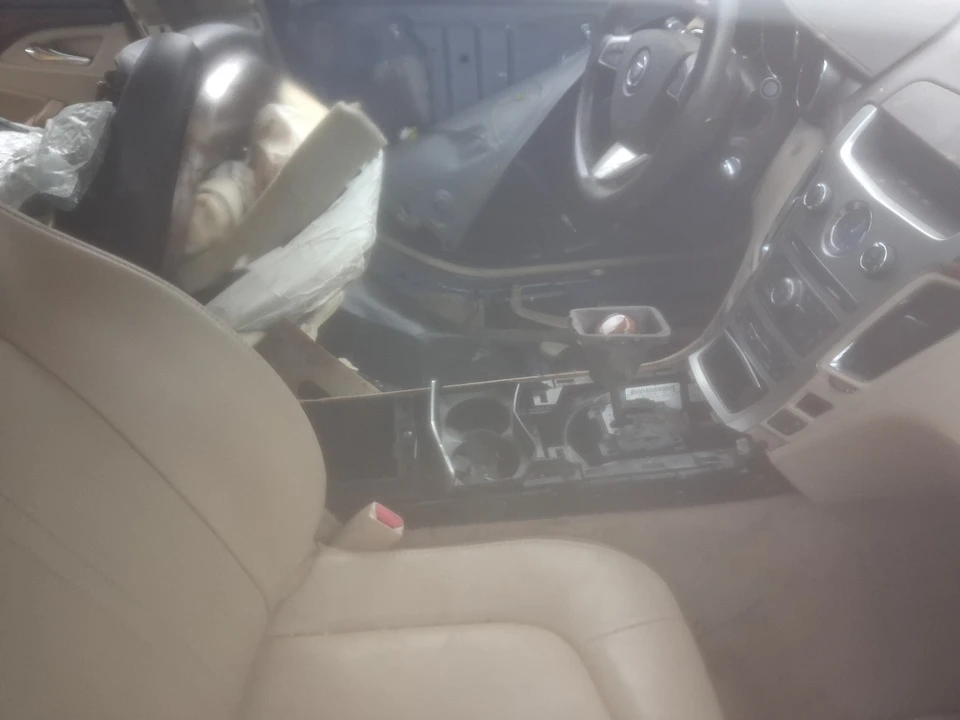 2009 Cadillac CTS 2nd Gen - Image 18 of 26