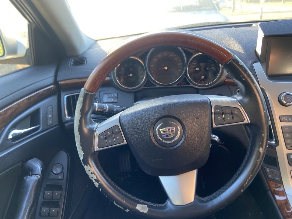 2009 Cadillac CTS 2nd Gen - Image 8 of 13