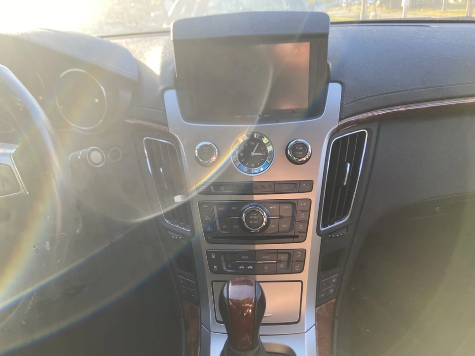 2009 Cadillac CTS 2nd Gen - Image 7 of 13