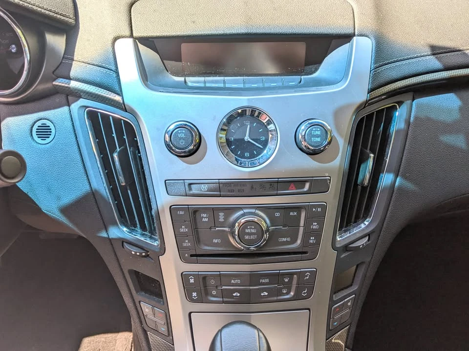 2009 Cadillac CTS 2nd Gen - Image 10 of 18