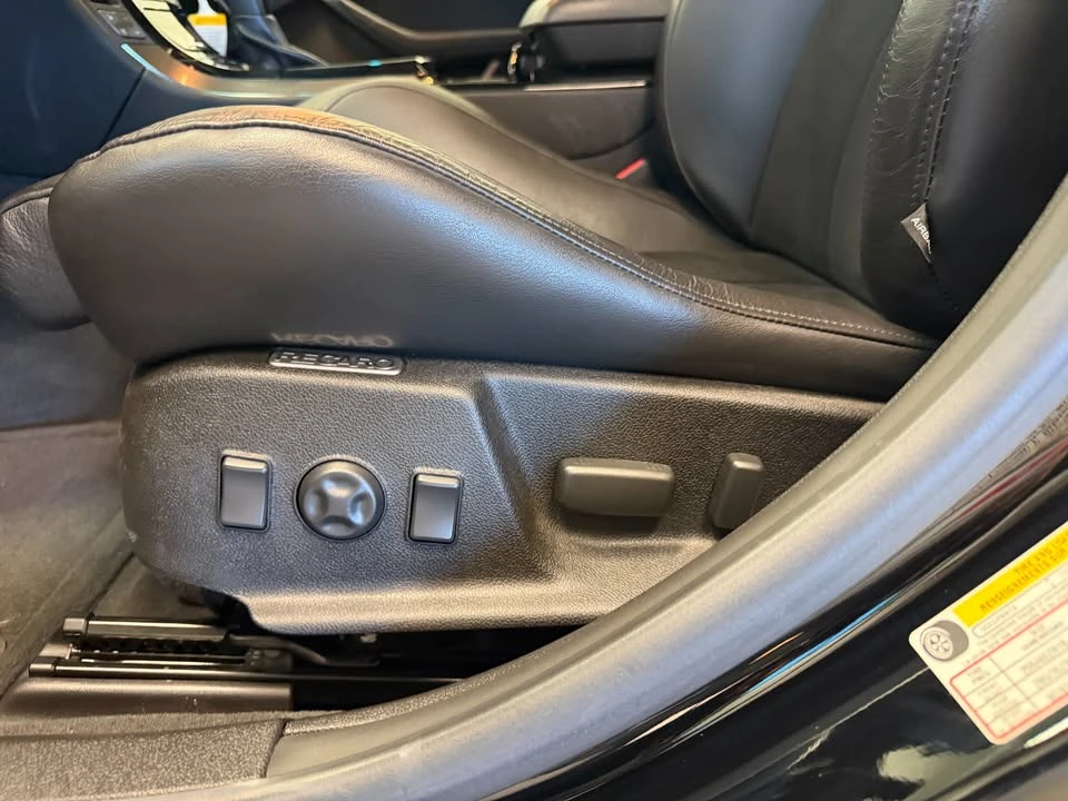 2009 Cadillac CTS-V 2nd Gen - Image 13 of 20