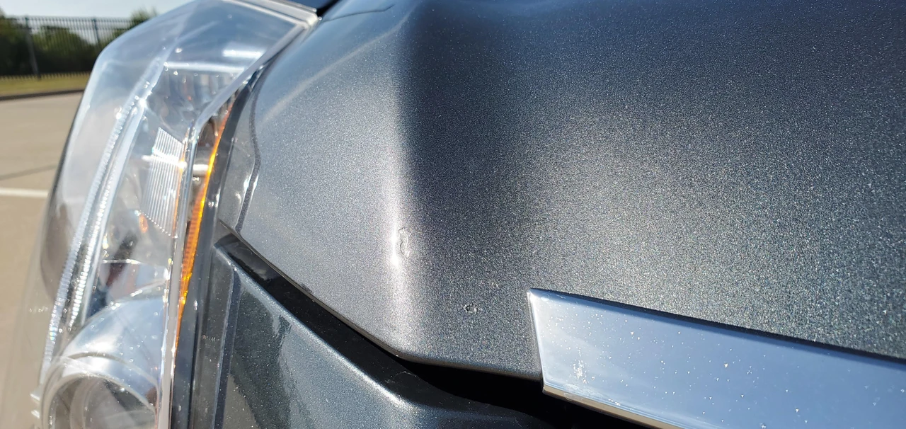 2009 Cadillac CTS-V 2nd Gen - Image 18 of 31