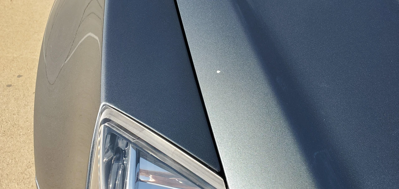 2009 Cadillac CTS-V 2nd Gen - Image 17 of 31