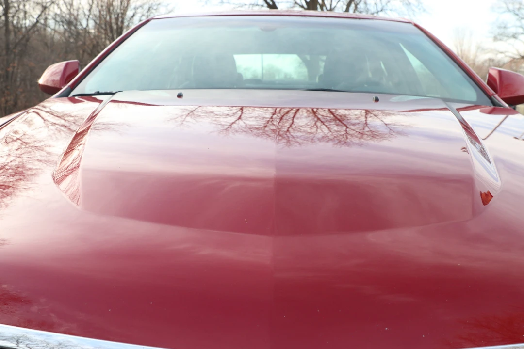 2009 Cadillac CTS-V 2nd Gen - Image 27 of 31