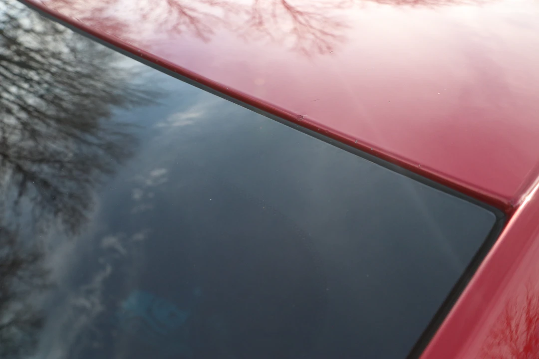 2009 Cadillac CTS-V 2nd Gen - Image 26 of 31