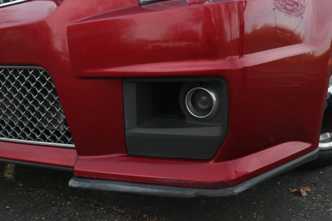 2009 Cadillac CTS-V 2nd Gen - Image 24 of 31