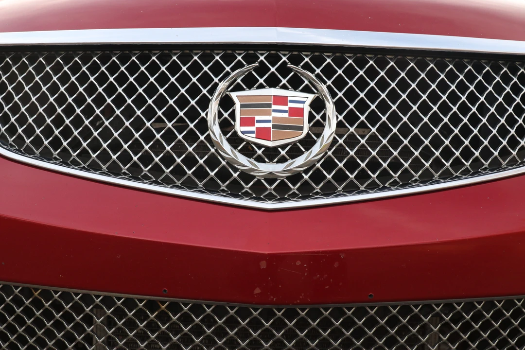 2009 Cadillac CTS-V 2nd Gen - Image 22 of 31