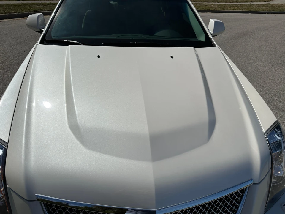 2009 Cadillac CTS-V 2nd Gen - Image 19 of 31