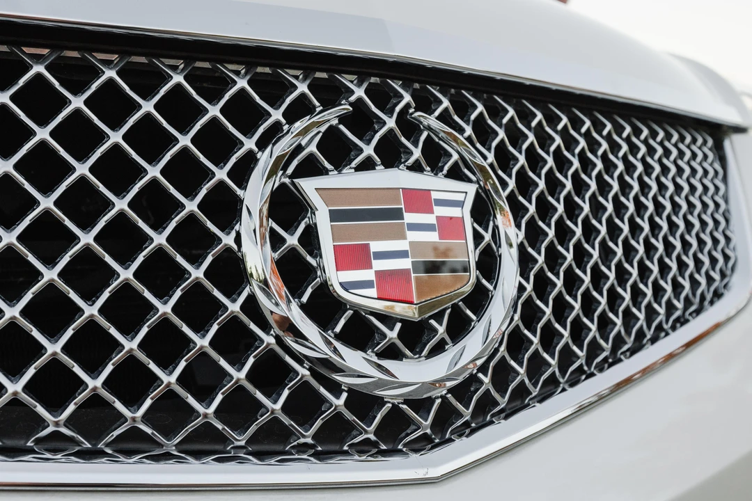 2009 Cadillac CTS-V 2nd Gen - Image 18 of 31