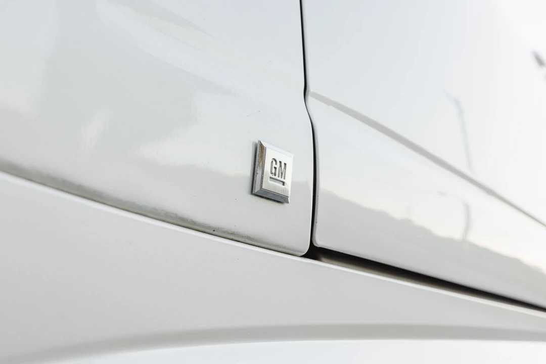 2009 Cadillac CTS-V 2nd Gen - Image 25 of 31
