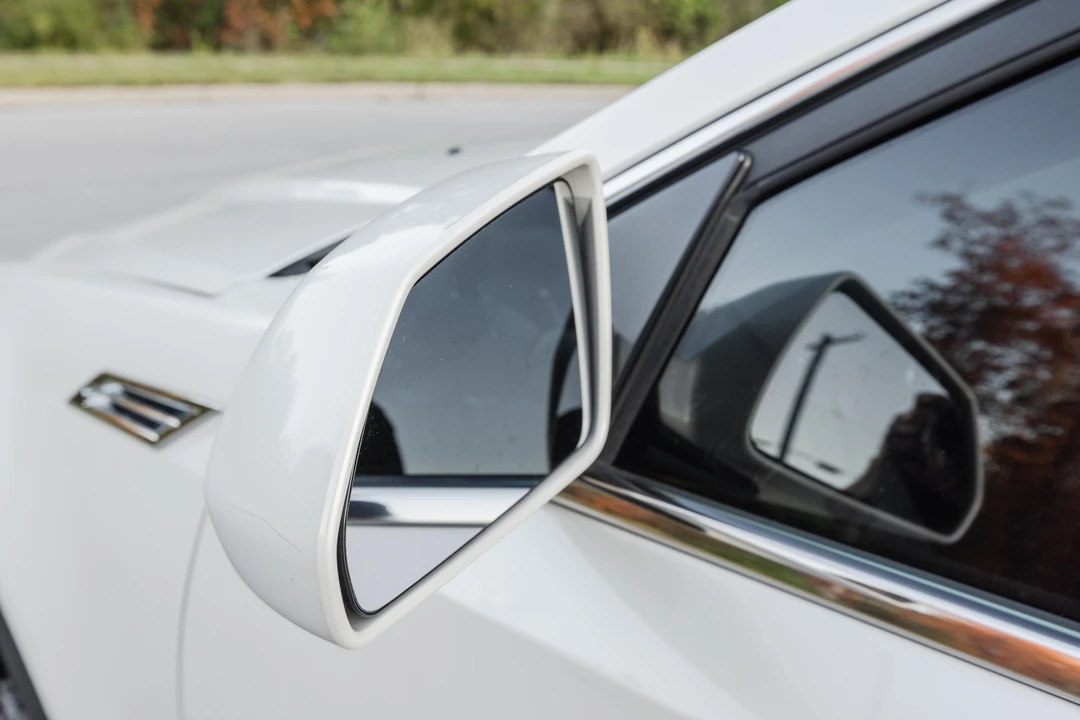 2009 Cadillac CTS-V 2nd Gen - Image 29 of 31