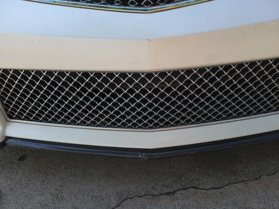 2009 Cadillac CTS-V 2nd Gen - Image 17 of 31