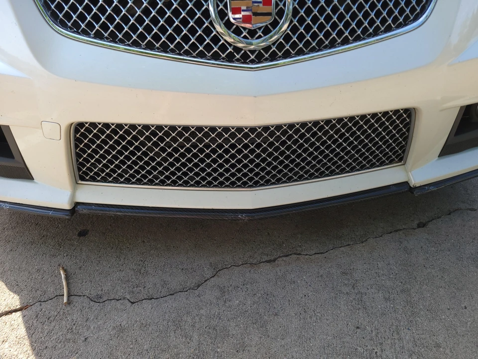 2009 Cadillac CTS-V 2nd Gen - Image 16 of 31