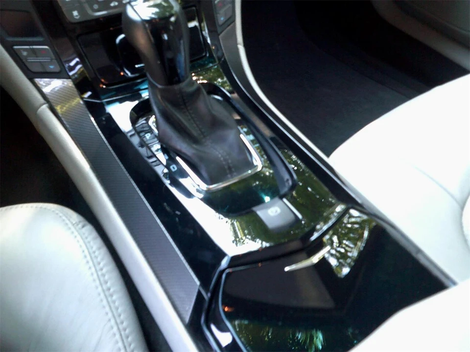 2009 Cadillac CTS-V 2nd Gen - Image 21 of 31