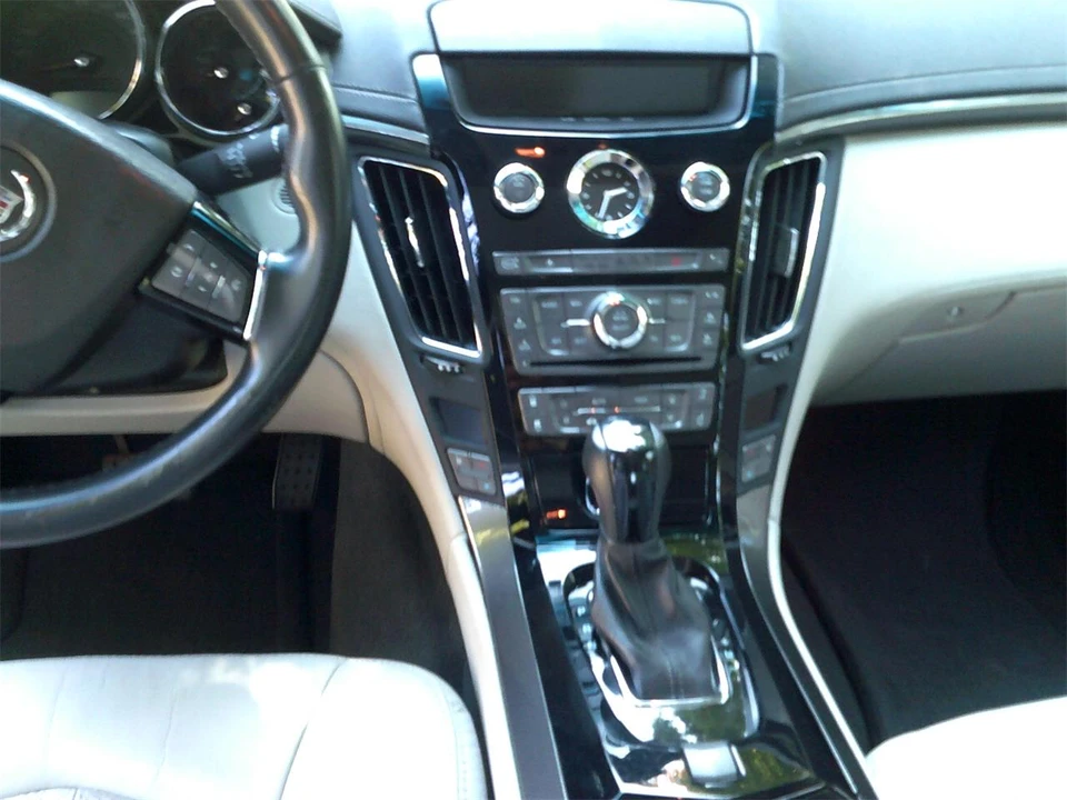 2009 Cadillac CTS-V 2nd Gen - Image 19 of 31