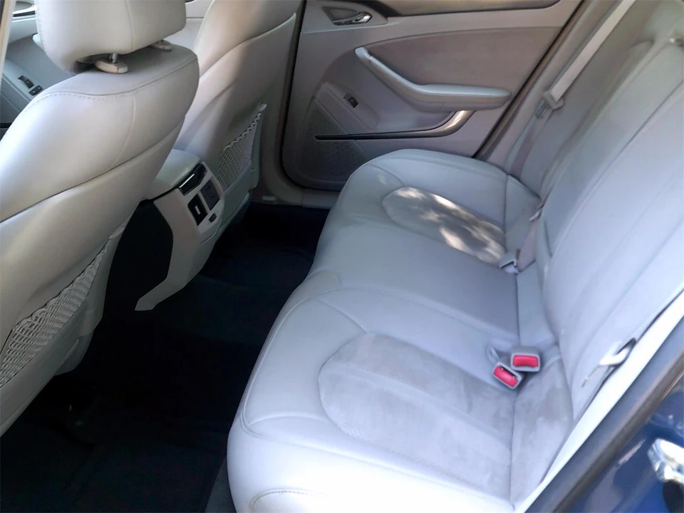 2009 Cadillac CTS-V 2nd Gen - Image 23 of 31