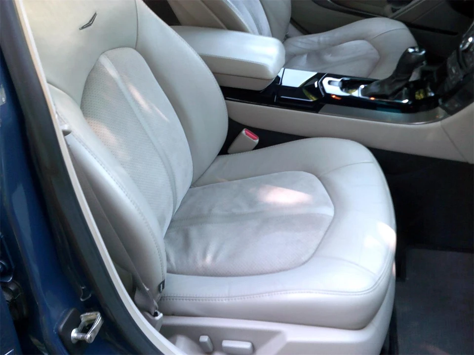 2009 Cadillac CTS-V 2nd Gen - Image 24 of 31