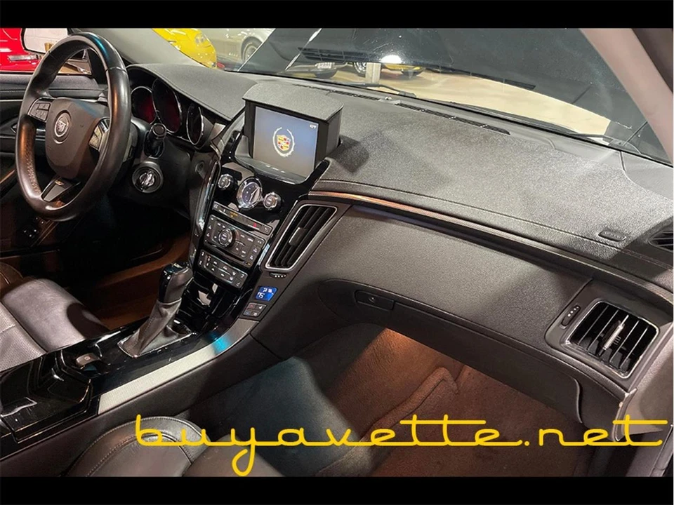 2009 Cadillac CTS-V 2nd Gen - Image 14 of 31