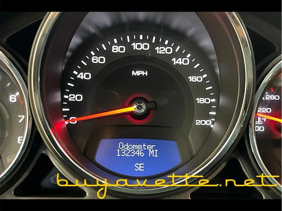 2009 Cadillac CTS-V 2nd Gen - Image 15 of 31