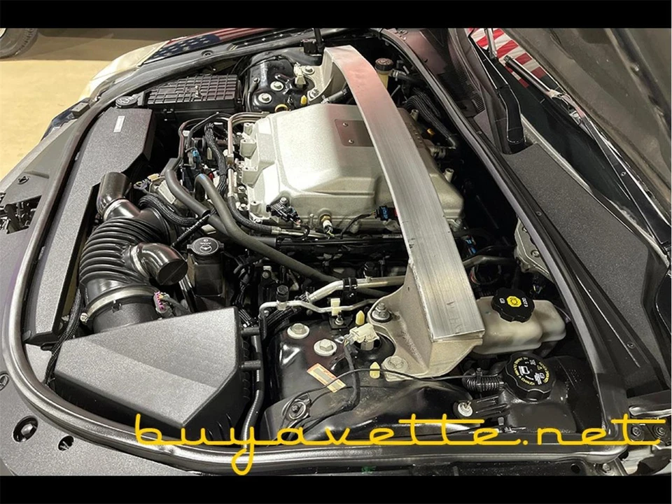2009 Cadillac CTS-V 2nd Gen - Image 28 of 31
