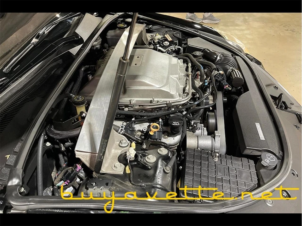 2009 Cadillac CTS-V 2nd Gen - Image 29 of 31