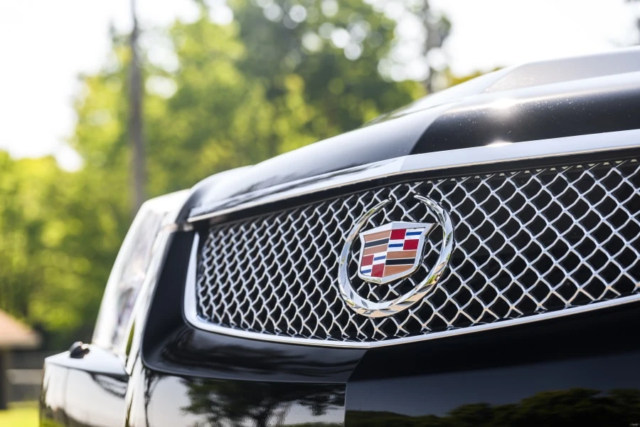 2009 Cadillac CTS-V 2nd Gen - Image 17 of 31