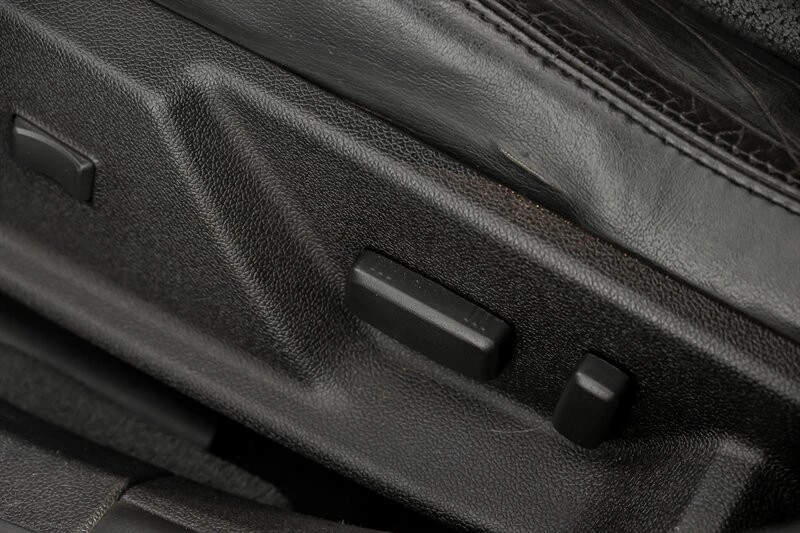 2009 Cadillac CTS-V 2nd Gen - Image 22 of 29