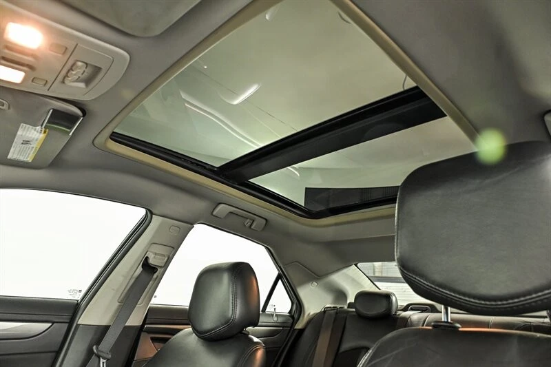 2009 Cadillac CTS-V 2nd Gen - Image 18 of 29