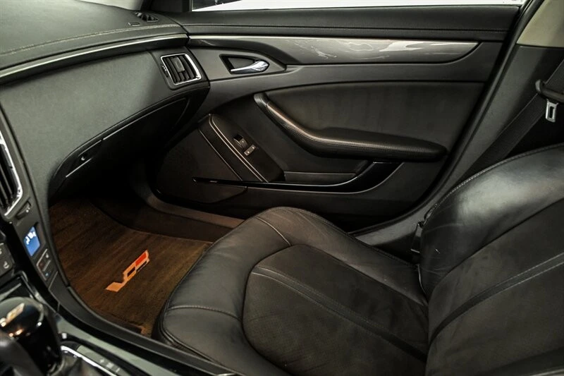 2009 Cadillac CTS-V 2nd Gen - Image 29 of 29