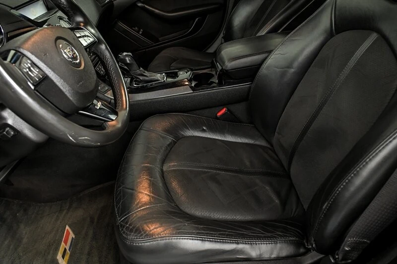 2009 Cadillac CTS-V 2nd Gen - Image 16 of 29