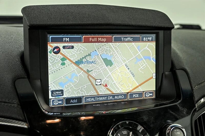 2009 Cadillac CTS-V 2nd Gen - Image 25 of 29