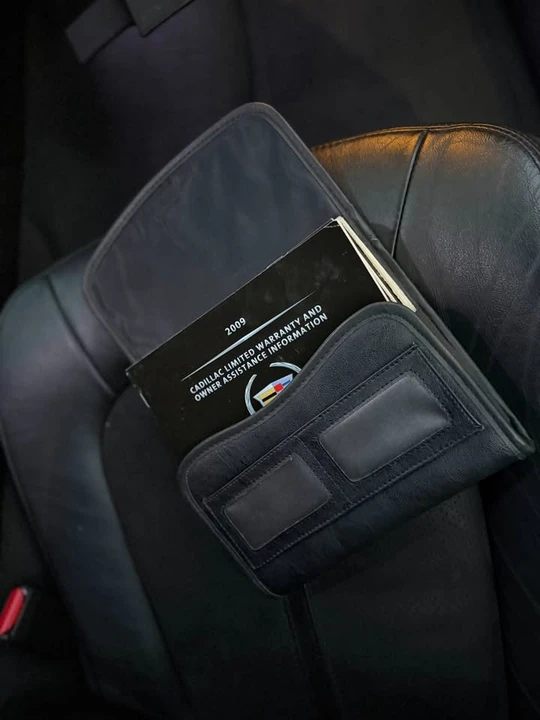 2009 Cadillac CTS-V 2nd Gen - Image 12 of 20