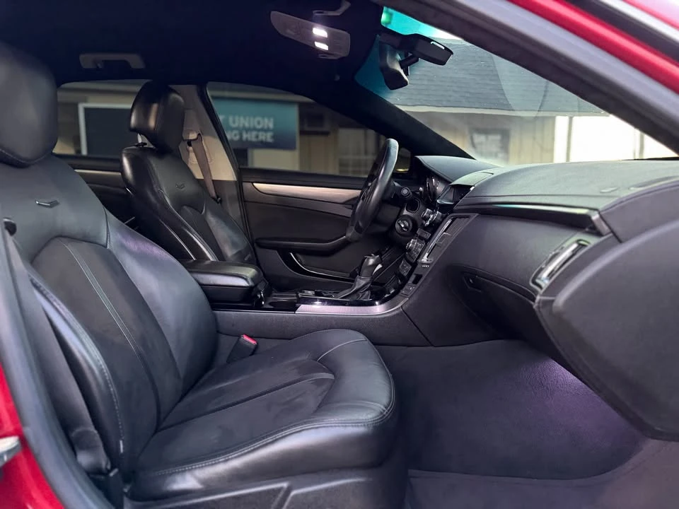 2009 Cadillac CTS-V 2nd Gen - Image 9 of 20