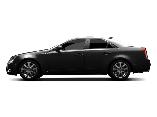 2009 Cadillac CTS-V 2nd Gen - Image 3 of 3