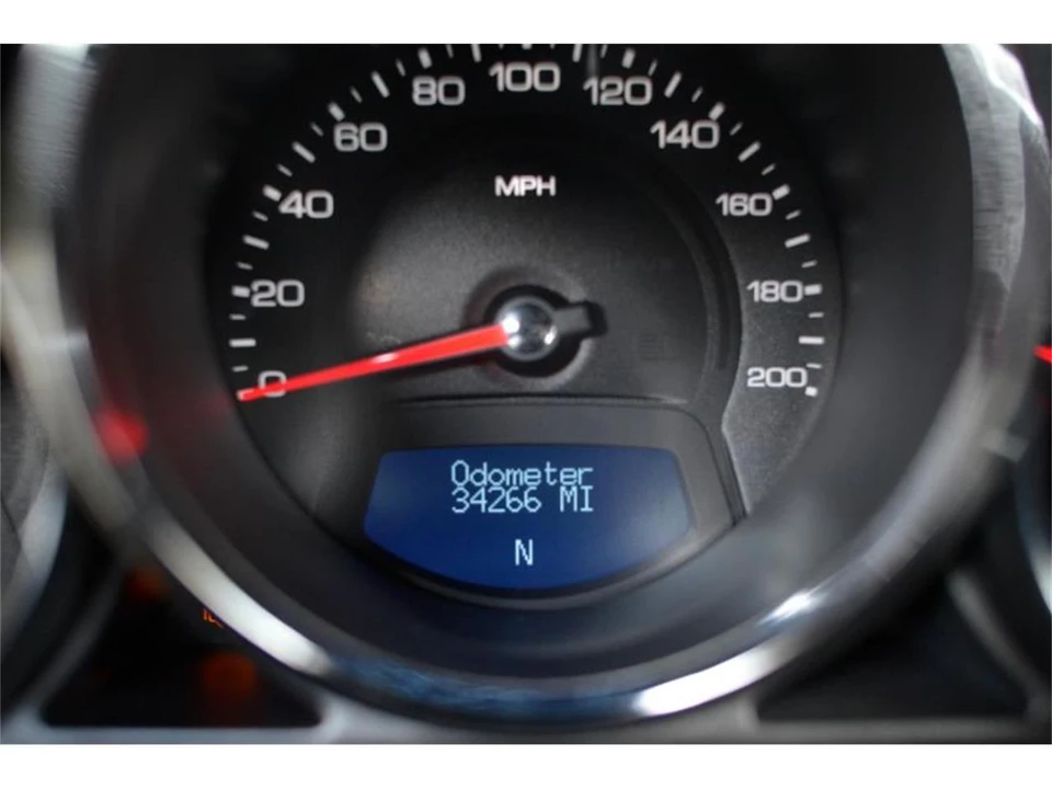 2009 Cadillac CTS-V 2nd Gen - Image 10 of 12