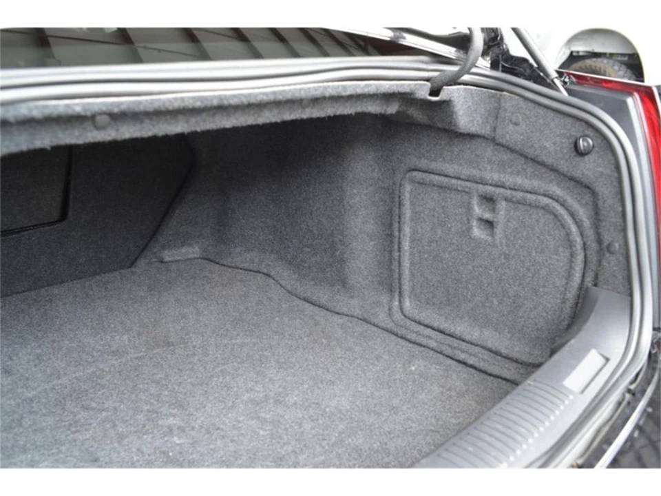 2009 Cadillac CTS-V 2nd Gen - Image 11 of 12