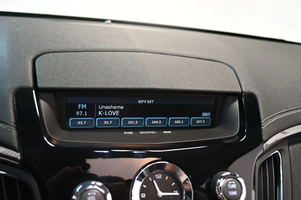 2009 Cadillac CTS-V 2nd Gen - Image 12 of 12