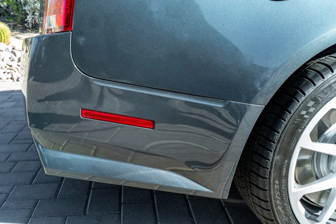 2009 Cadillac CTS-V 2nd Gen - Image 24 of 31