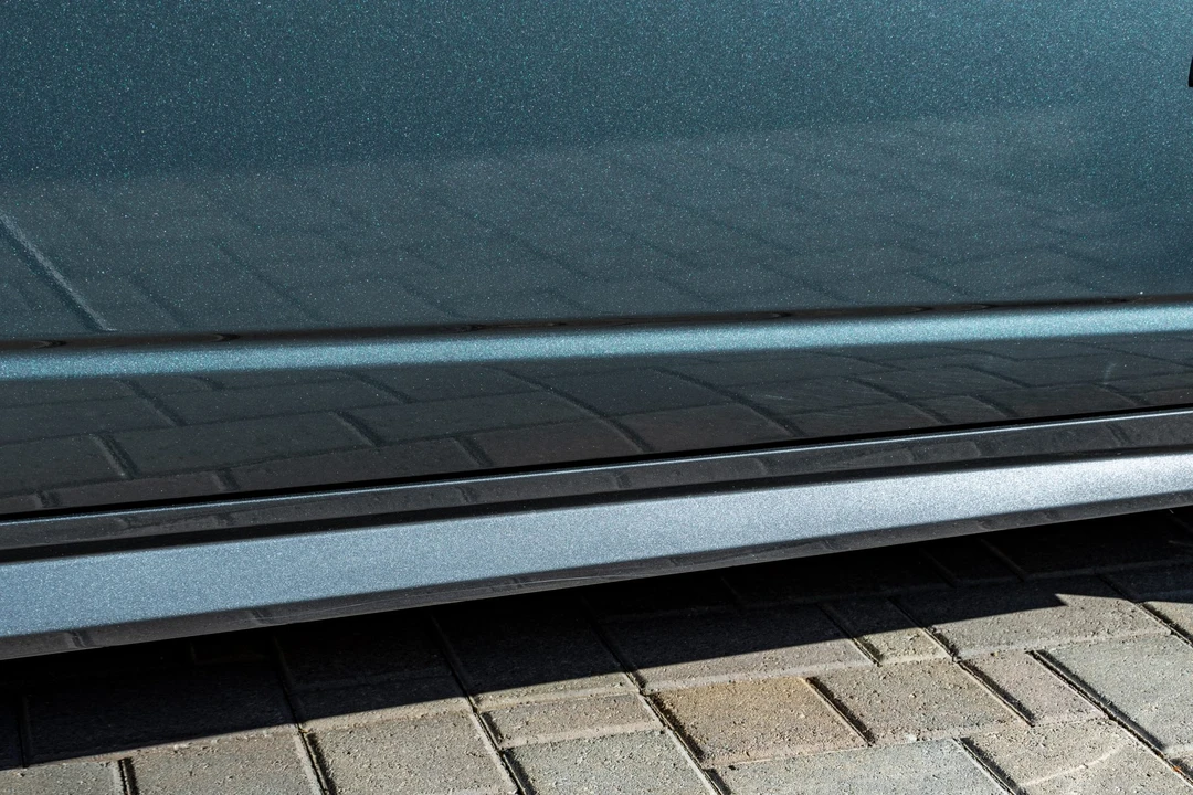 2009 Cadillac CTS-V 2nd Gen - Image 30 of 31
