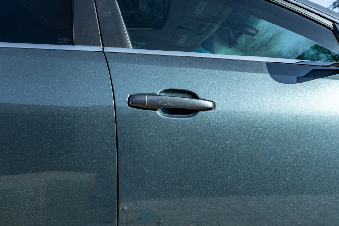 2009 Cadillac CTS-V 2nd Gen - Image 29 of 31