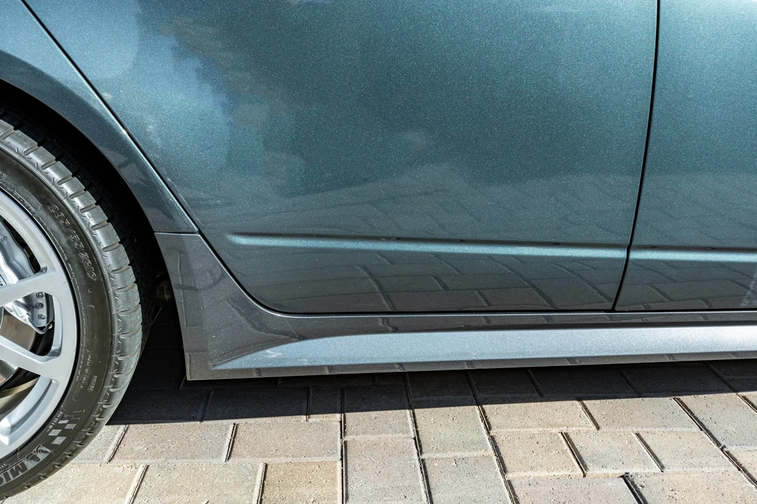 2009 Cadillac CTS-V 2nd Gen - Image 26 of 31
