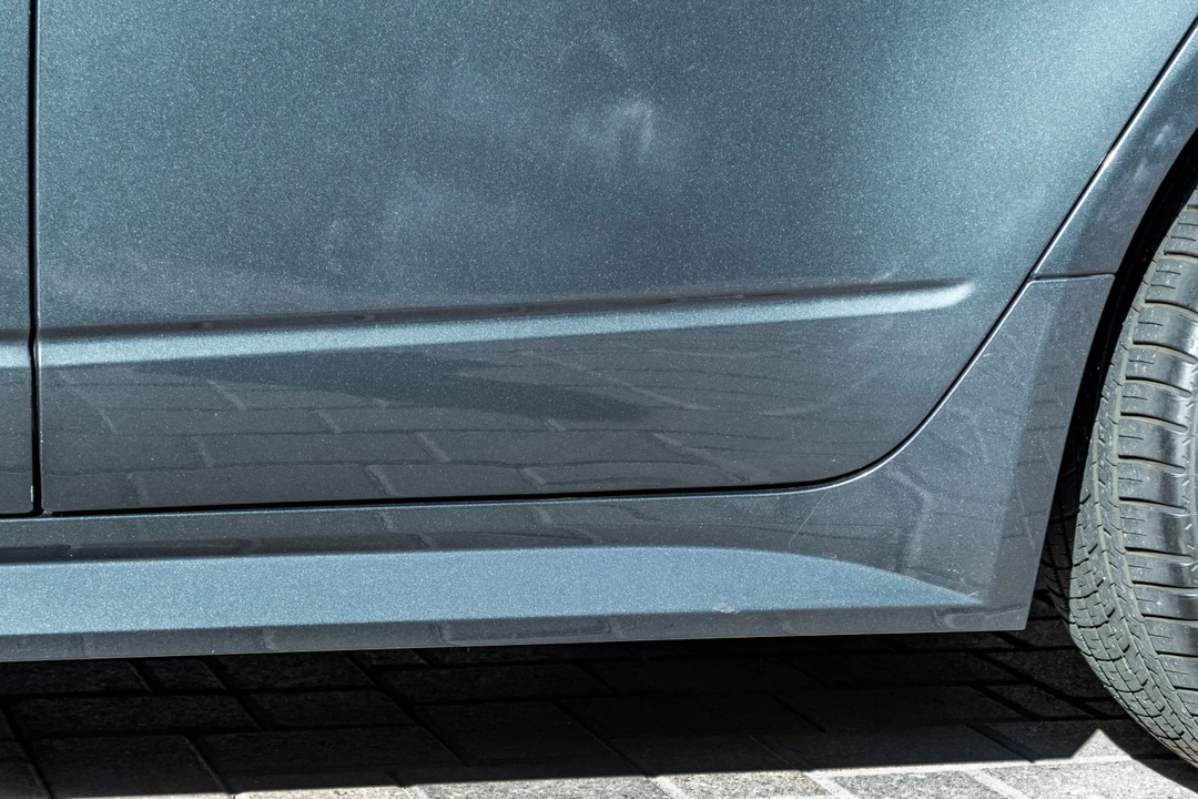 2009 Cadillac CTS-V 2nd Gen - Image 19 of 31