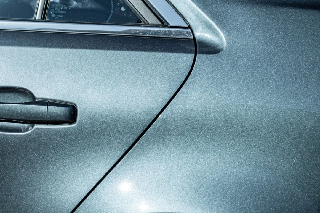 2009 Cadillac CTS-V 2nd Gen - Image 18 of 31