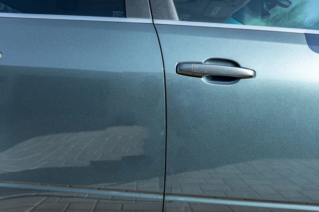 2009 Cadillac CTS-V 2nd Gen - Image 28 of 31