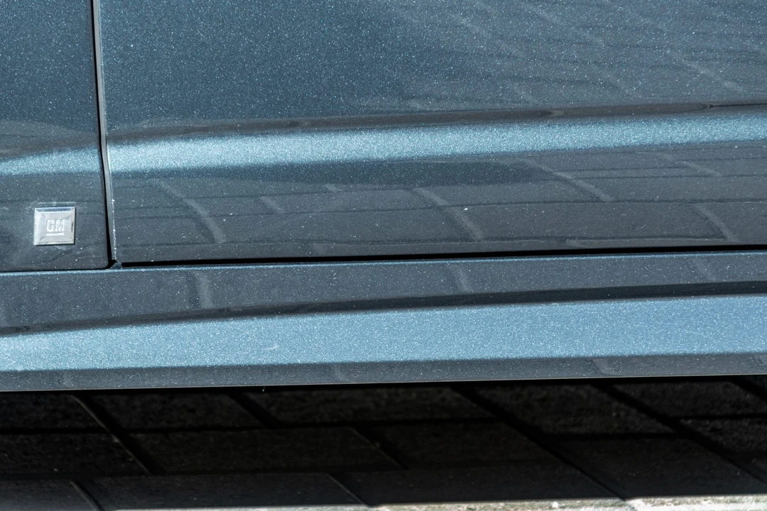 2009 Cadillac CTS-V 2nd Gen - Image 16 of 31