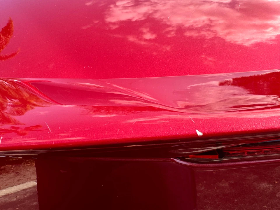 2009 Cadillac CTS-V 2nd Gen - Image 19 of 31